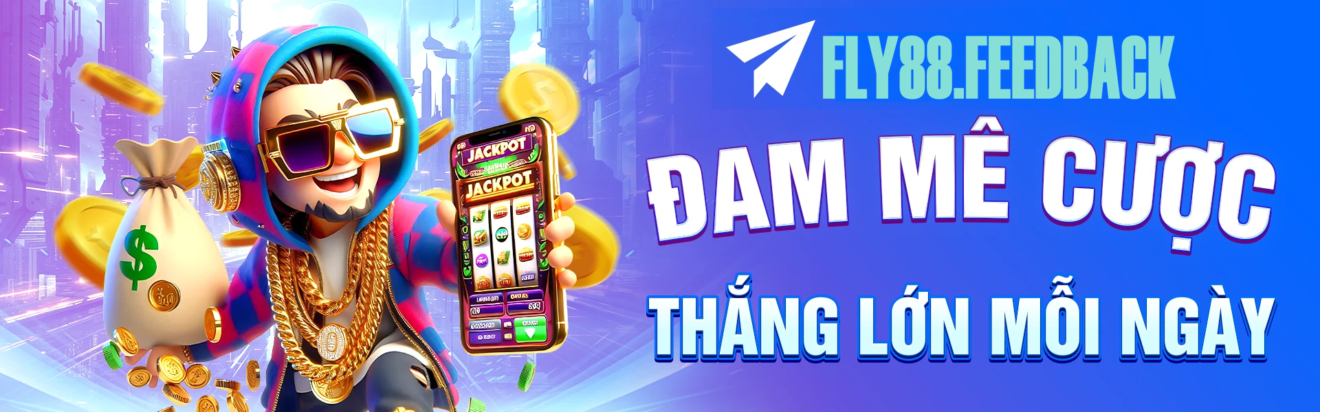FLY88 ⚜️ Link Truy Cập Trang Chủ FLY88.COM 2026 Không Bị Chặn +88K banner Fly88
