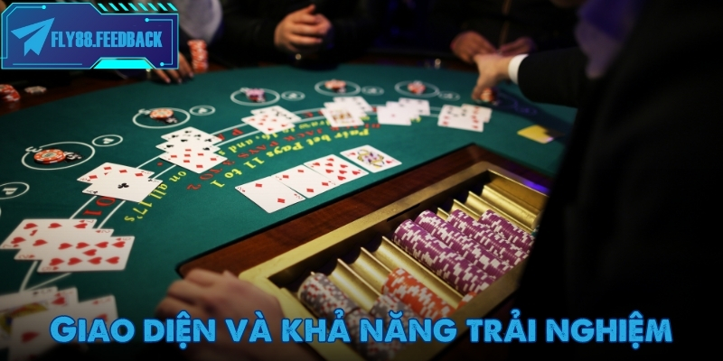 AE Sexy Casino – Trải nghiệm casino trực tuyến với phong cách quyến rũ và hiện đại Bàn chơi Baccarat trực tiếp trong sảnh AE Sexy Casino được thiết kế rõ ràng