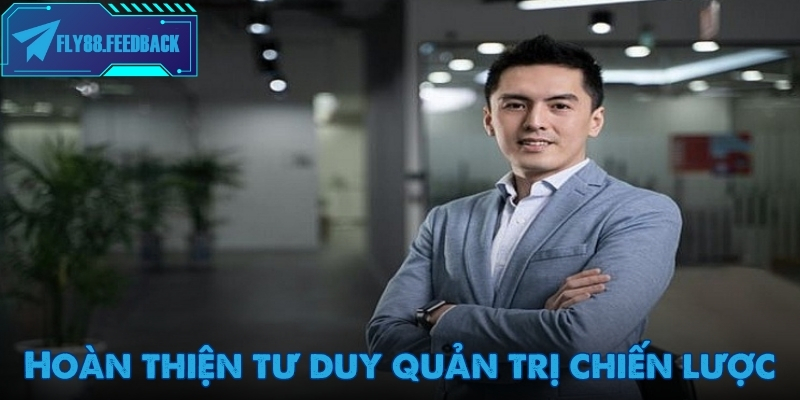 Anh Khoa Anh Khoa và hành trình nền móng cho sự nghiệp