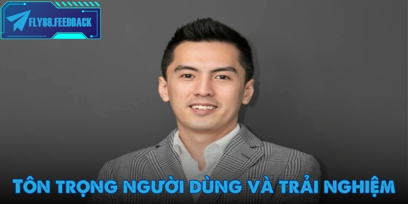Anh Khoa CEO Khoa có triết lý lãnh đạo siêu tốt