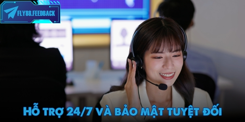 Giấy phép hoạt động Trách nhiệm xã hội của nhà cái Fly88