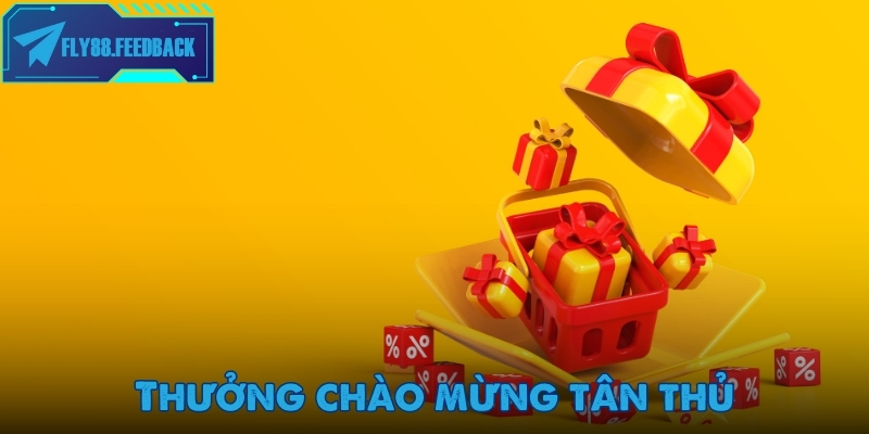 Khuyến mãi Fly88 Khuyến mãi Fly88 và phần thưởng chào mừng tân thủ